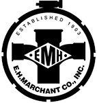 E.H. Marchant Logo