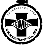 E.H. Marchant
